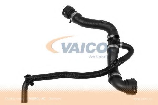 Патрубок радиатора VAICO V20-2289