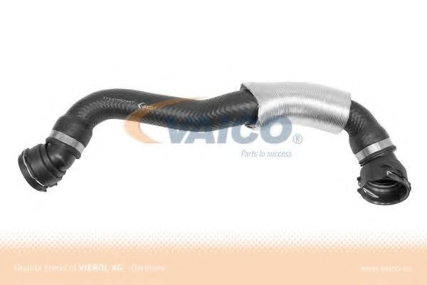 Патрубок радиатора VAICO V20-2290