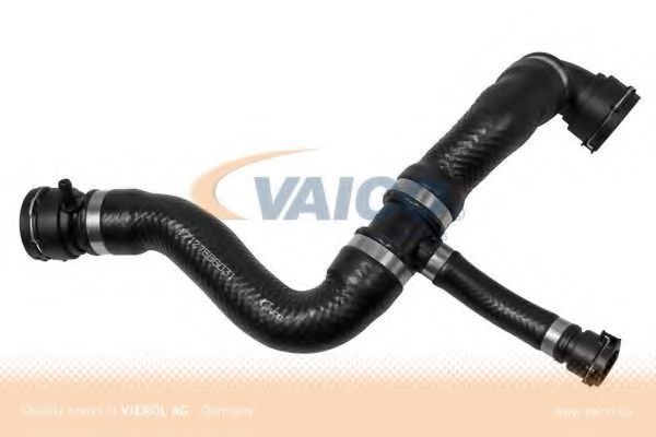 Патрубок радиатора VAICO V20-2291