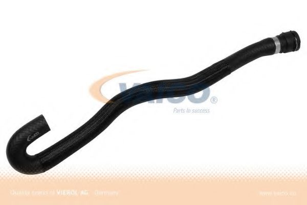 Патрубок радиатора VAICO V20-2297