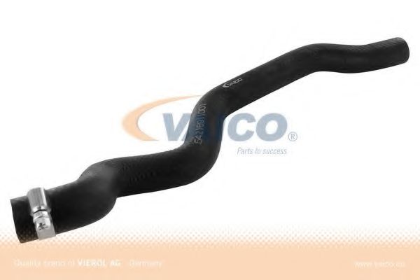 Патрубок радиатора VAICO V20-2298