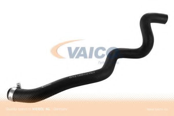 Патрубок радиатора VAICO V20-2299