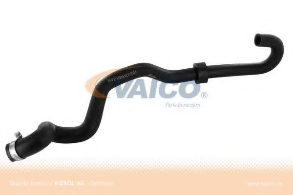 Патрубок радиатора VAICO V20-2300