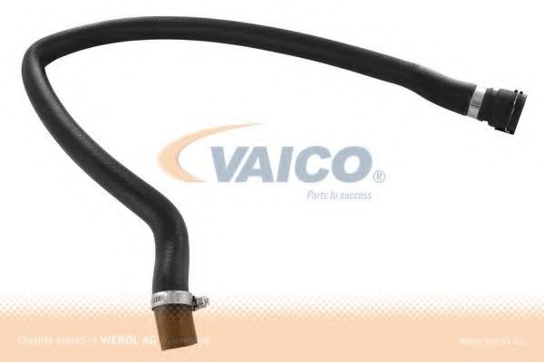 Патрубок радиатора VAICO V20-2302