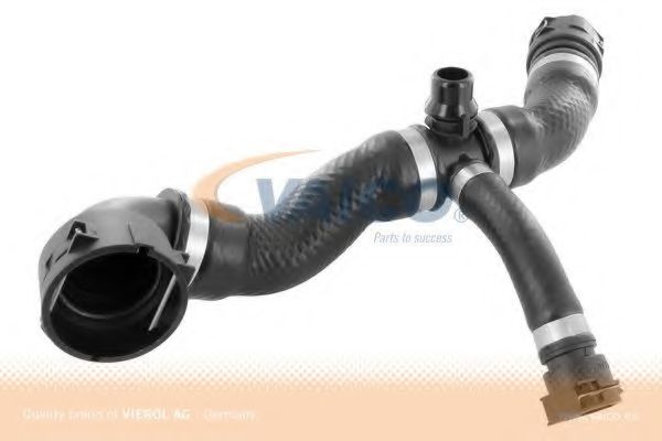Патрубок радиатора VAICO V20-2303