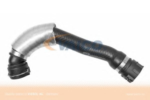 Патрубок радиатора VAICO V20-2304