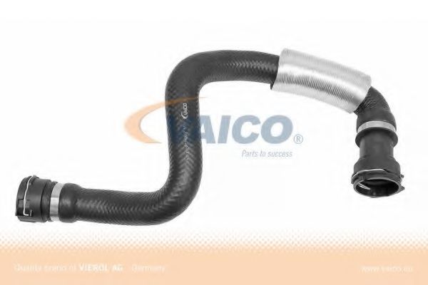 Патрубок радиатора VAICO V20-2306