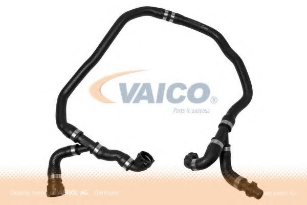 Патрубок радиатора VAICO V20-2309