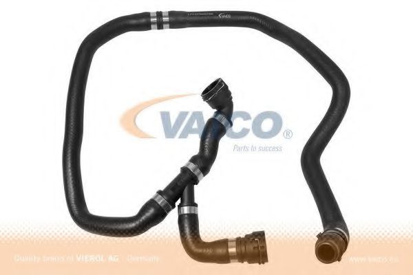 Патрубок радиатора VAICO V20-2310