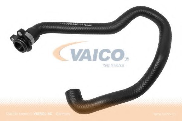 Патрубок радиатора VAICO V20-2311