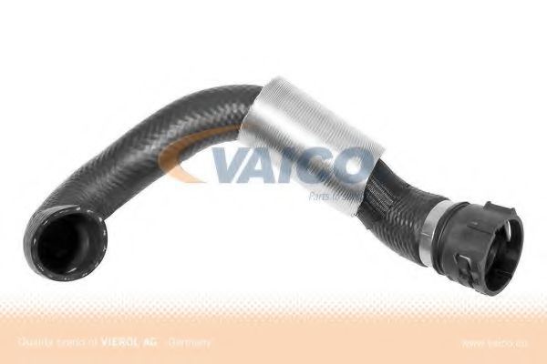 Патрубок радиатора VAICO V20-2312