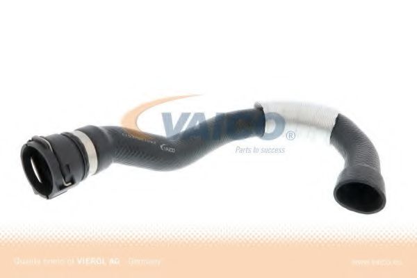 Патрубок радиатора VAICO V20-2338