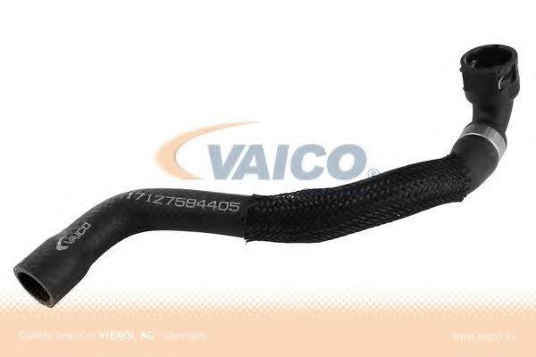 Патрубок радиатора VAICO V20-2340