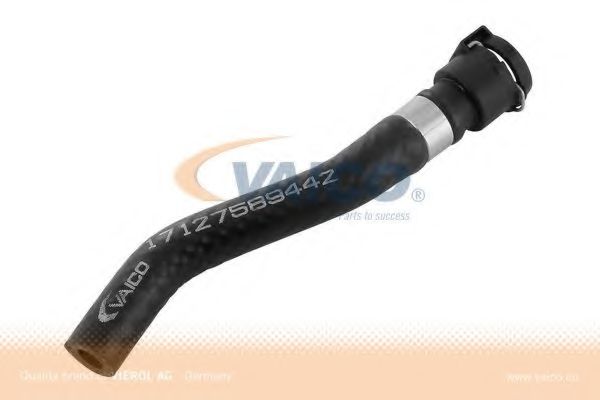 Патрубок радиатора VAICO V20-2341
