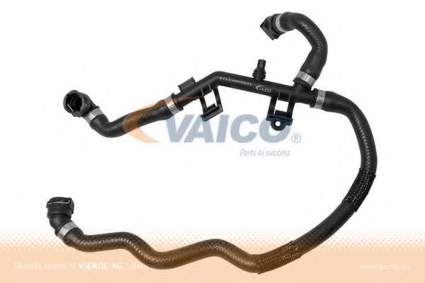 Патрубок радиатора VAICO V20-2342