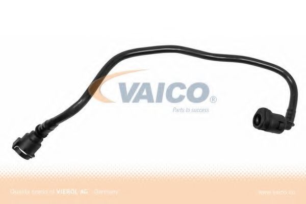 Патрубок радиатора VAICO V20-2344