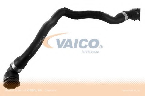 Патрубок радиатора VAICO V20-2346