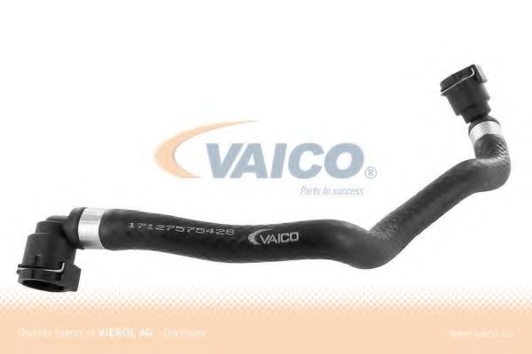 Патрубок радиатора VAICO V20-2351