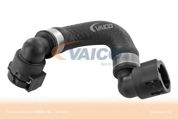 Патрубок радиатора VAICO V20-2353