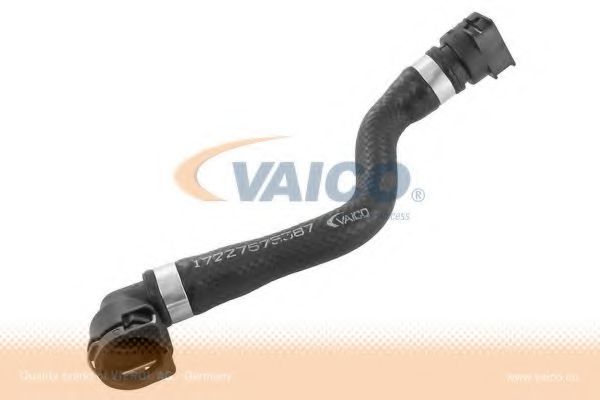 Патрубок радиатора VAICO V20-2354