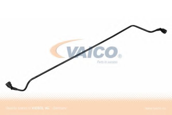 Патрубок радиатора VAICO V20-2356