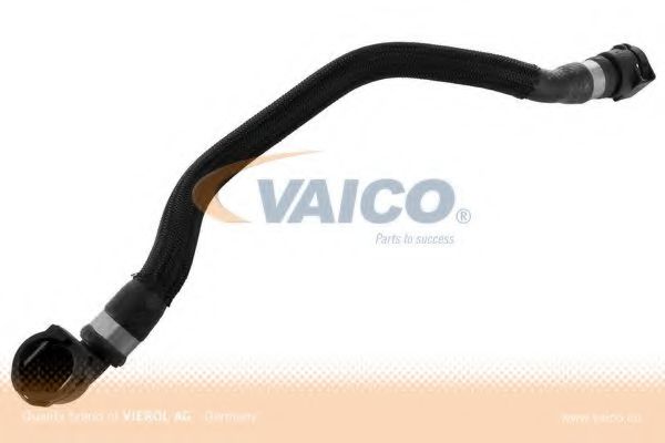 Патрубок радиатора VAICO V20-2365
