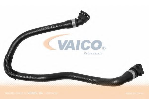 Патрубок радиатора VAICO V20-2367