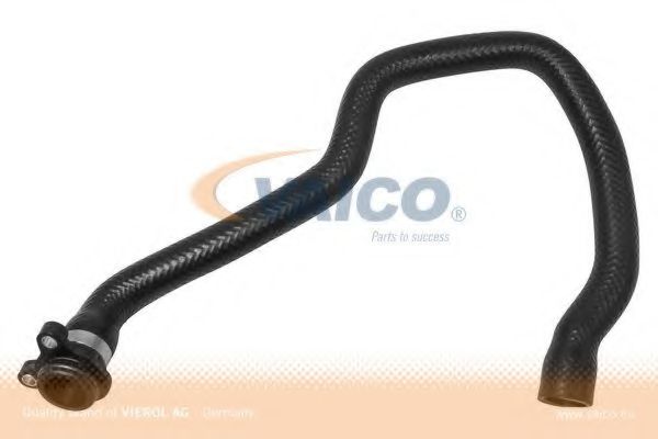 Патрубок радиатора VAICO V20-2368