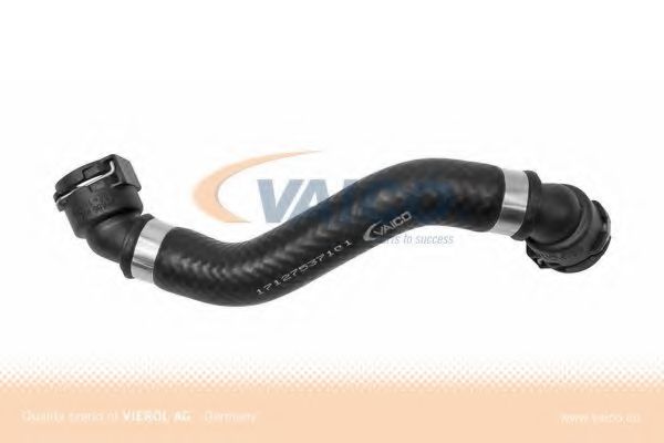 Патрубок радиатора VAICO V20-2369