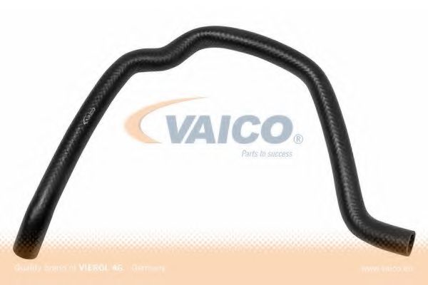 Патрубок радиатора VAICO V20-2371