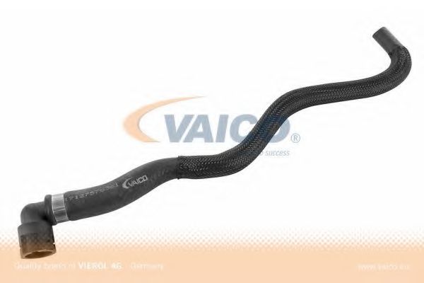 Патрубок радиатора VAICO V20-2375