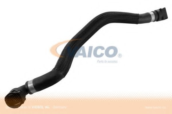 Патрубок радиатора VAICO V20-2378