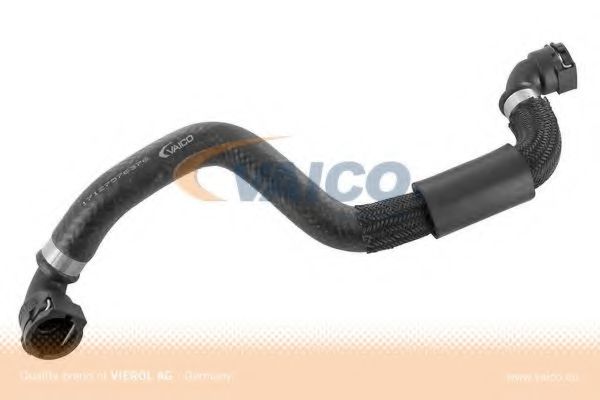 Патрубок радиатора VAICO V20-2379