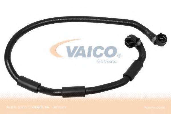 Патрубок радиатора VAICO V20-2380