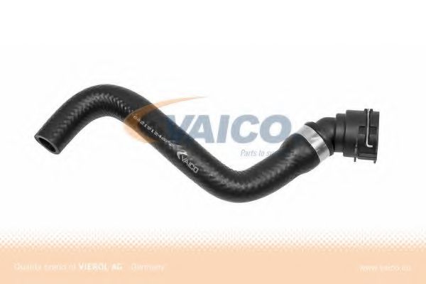 Патрубок радиатора VAICO V20-2381