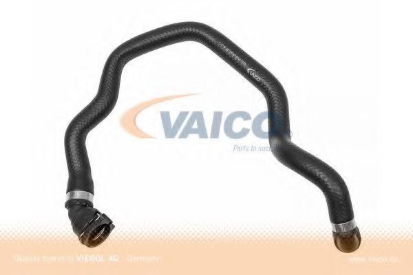 Патрубок радиатора VAICO V20-2385
