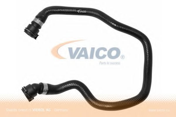 Патрубок радиатора VAICO V20-2386