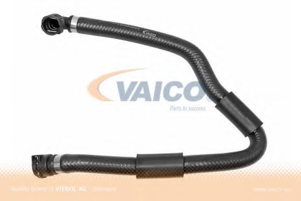 Патрубок радиатора VAICO V20-2388