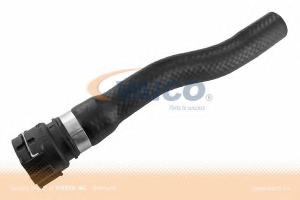 Патрубок радиатора VAICO V20-2392