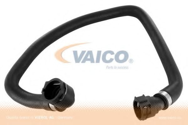 Патрубок радиатора VAICO V20-2394