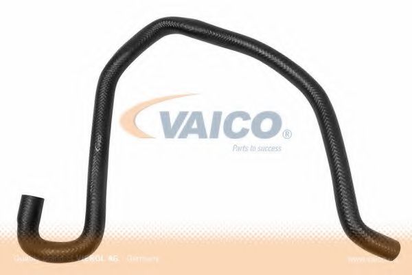 Патрубок радиатора VAICO V20-2396