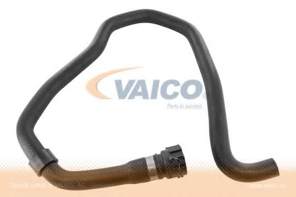 Патрубок радиатора VAICO V20-2397