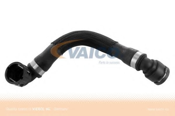 Патрубок радиатора VAICO V20-2398