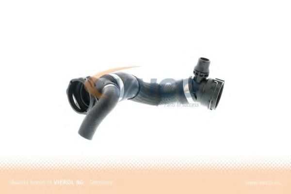 Патрубок радиатора VAICO V20-2400