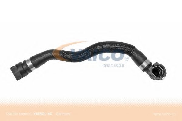 Патрубок радиатора VAICO V20-2402