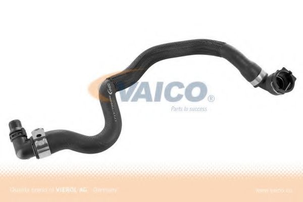 Патрубок радиатора VAICO V20-2403