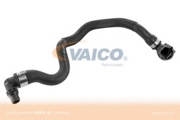 Патрубок радиатора VAICO V20-2405