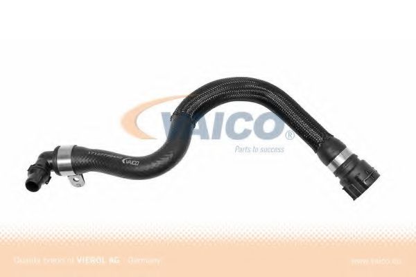 Патрубок радиатора VAICO V20-2406
