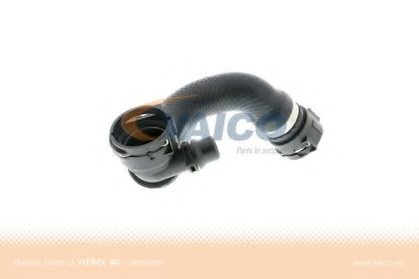Патрубок радиатора VAICO V20-2408