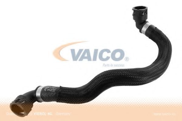 Патрубок радиатора VAICO V20-2409